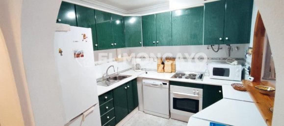 3 غرف نوم منزل في Guardamar del Segura, Spain رقم 291242 10