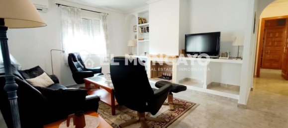 3 غرف نوم منزل في Guardamar del Segura, Spain رقم 291242 8