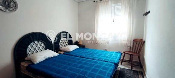 3 غرف نوم منزل في Guardamar del Segura, Spain رقم 291242 17