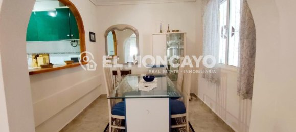 3 غرف نوم منزل في Guardamar del Segura, Spain رقم 291242 13