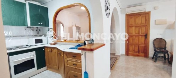 3 غرف نوم منزل في Guardamar del Segura, Spain رقم 291242 6