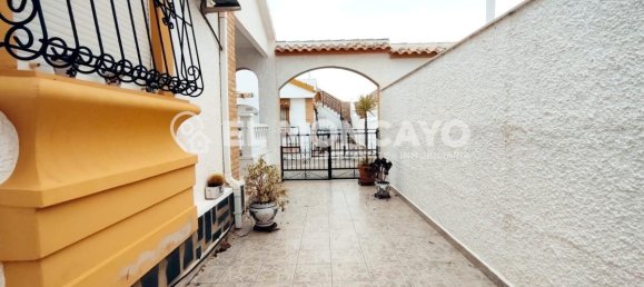 3 غرف نوم منزل في Guardamar del Segura, Spain رقم 291242 24