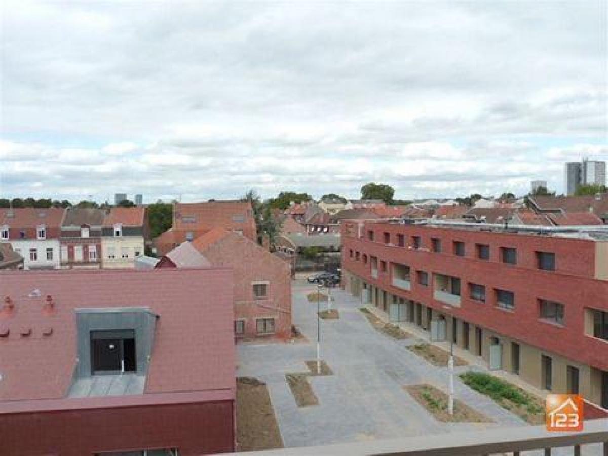 2 Schlafzimmer Eigentumswohnung in Lille, France, Nr. 33236