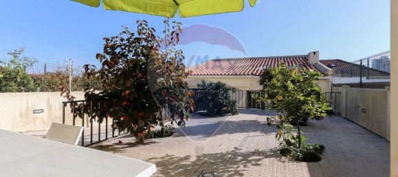 4 bedrooms House in Lisbon, Portugal No. 166172 4