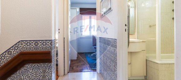 4 bedrooms House in Lisbon, Portugal No. 166172 18