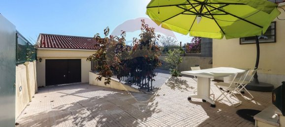 4 bedrooms House in Lisbon, Portugal No. 166172 5