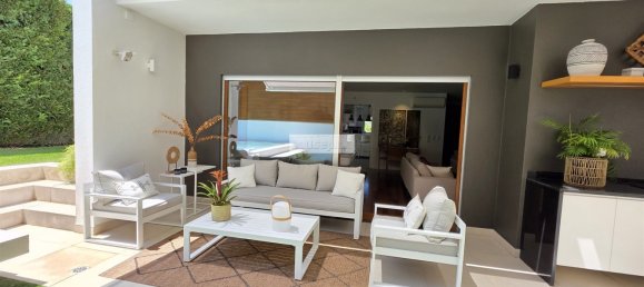 4 Schlafzimmer Villa in Cascais, Portugal, Nr. 308703 31