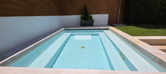 4 Schlafzimmer Villa in Cascais, Portugal, Nr. 308703 32