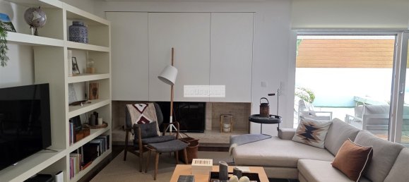 4 Schlafzimmer Villa in Cascais, Portugal, Nr. 308703 22