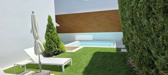 4 Schlafzimmer Villa in Cascais, Portugal, Nr. 308703 34