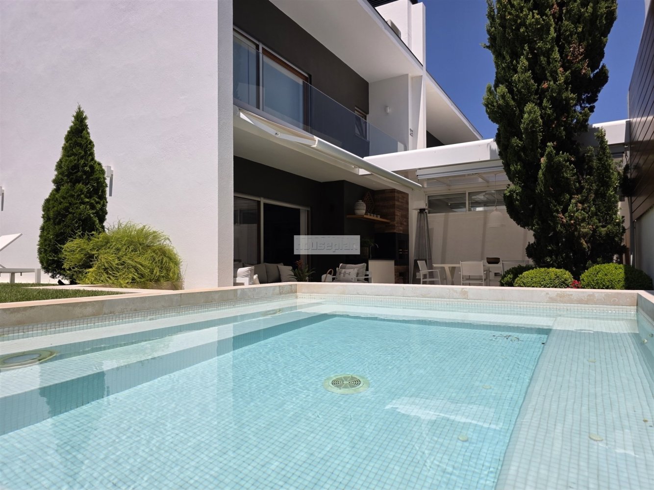 4 bedrooms Villa in Cascais, Portugal No. 308703