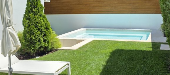 4 Schlafzimmer Villa in Cascais, Portugal, Nr. 308703 35