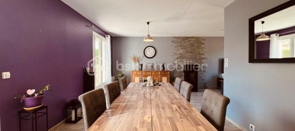 5 Schlafzimmer Haus in Calvados, France, Nr. 333545 13