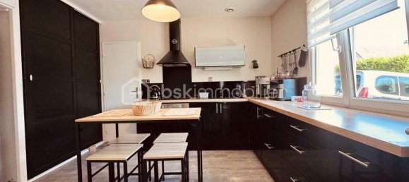 5 Schlafzimmer Haus in Calvados, France, Nr. 333545 7