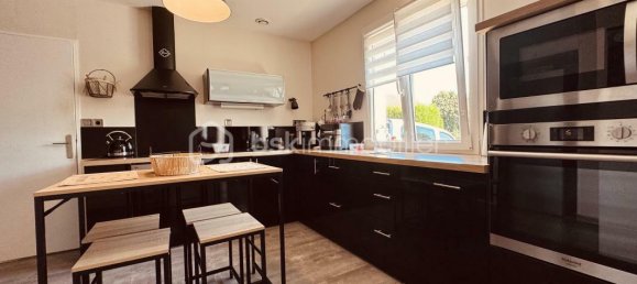 5 Schlafzimmer Haus in Calvados, France, Nr. 333545 8