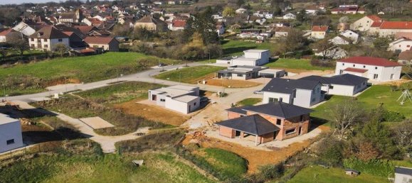 Grundstück in Pirey, France 516m², Nr. 311834 3