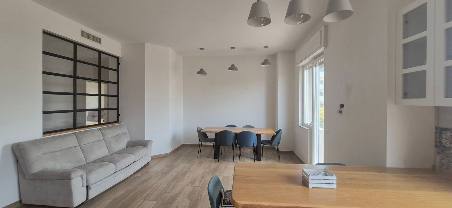 4 Schlafzimmer Wohnung in Pescara, Italy, Nr. 387681