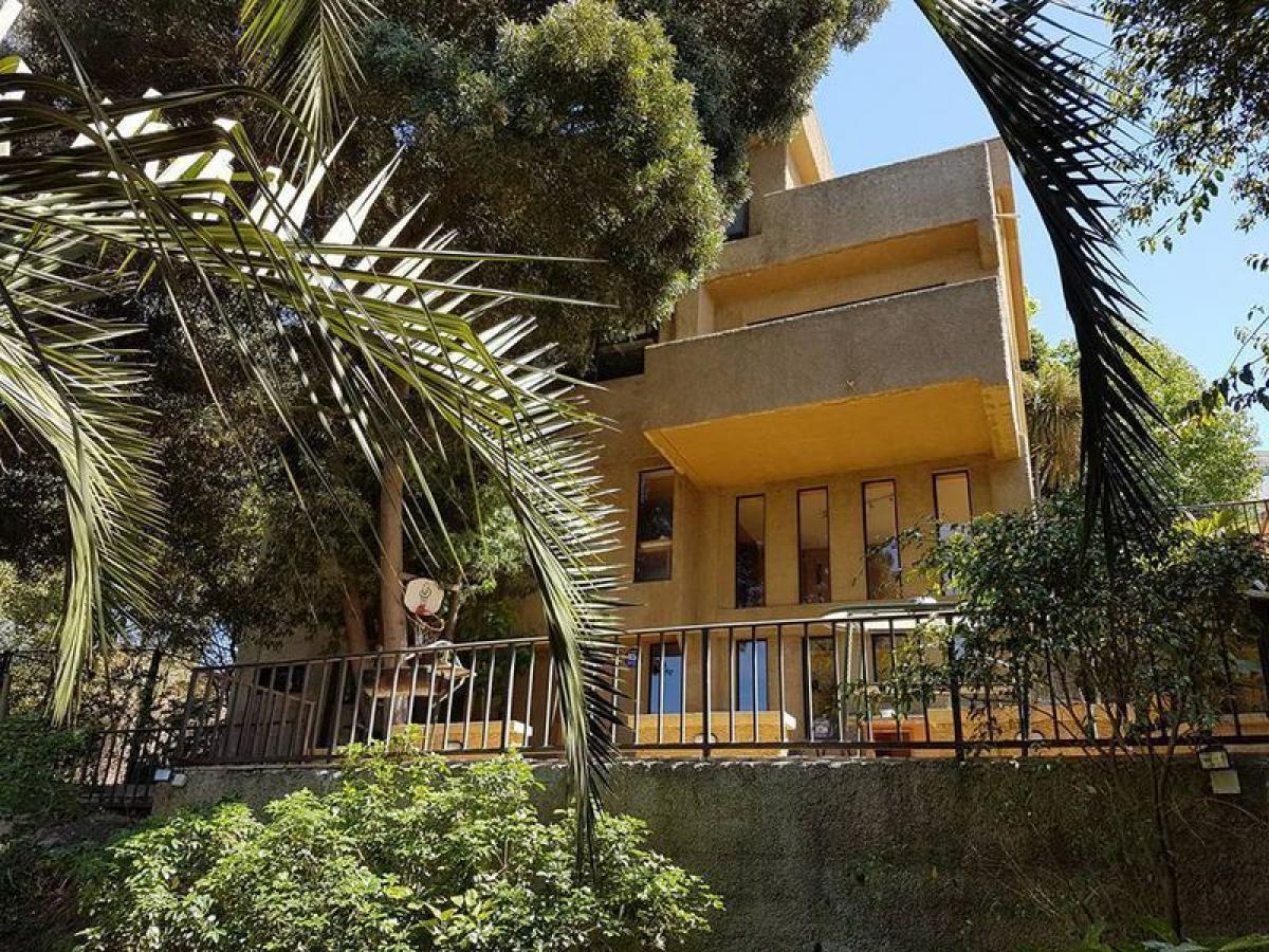 4 bedrooms House in Valparaiso, Chile No. 5039