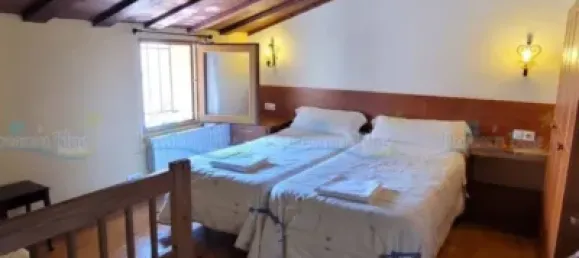 5 bedrooms House in Albaida, Spain No. 134922 8