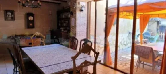 5 bedrooms House in Albaida, Spain No. 134922 2