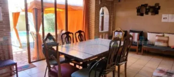 5 bedrooms House in Albaida, Spain No. 134922 3