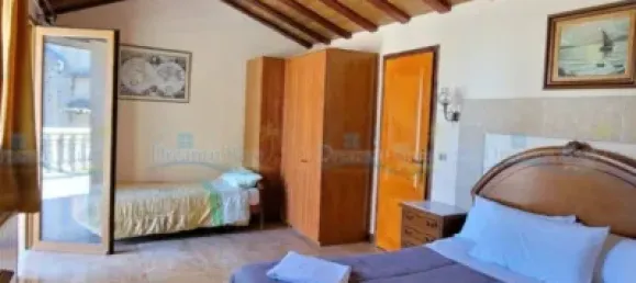 5 bedrooms House in Albaida, Spain No. 134922 16