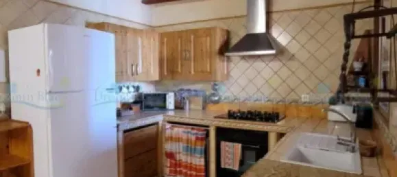 5 bedrooms House in Albaida, Spain No. 134922 32