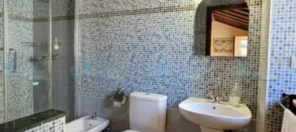 5 bedrooms House in Albaida, Spain No. 134922 17