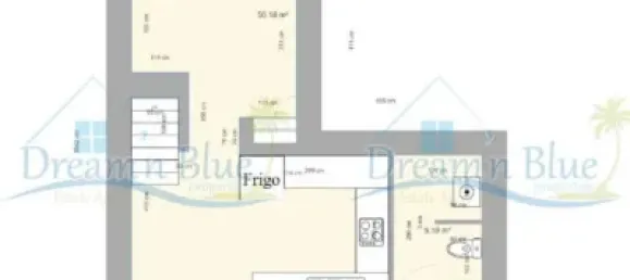 5 bedrooms House in Albaida, Spain No. 134922 27