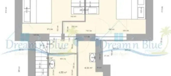 5 bedrooms House in Albaida, Spain No. 134922 29