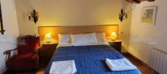 5 bedrooms House in Albaida, Spain No. 134922 5