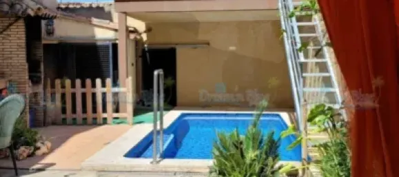 5 bedrooms House in Albaida, Spain No. 134922 22