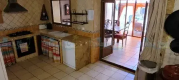 5 bedrooms House in Albaida, Spain No. 134922 31