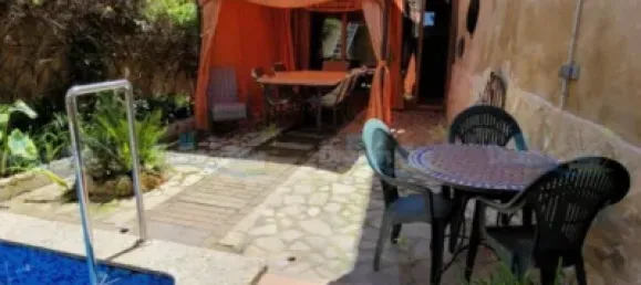 5 bedrooms House in Albaida, Spain No. 134922 23