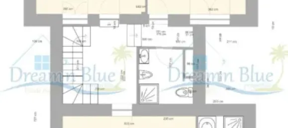 5 bedrooms House in Albaida, Spain No. 134922 28