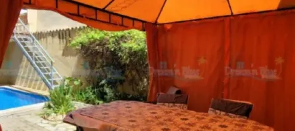 5 bedrooms House in Albaida, Spain No. 134922 4