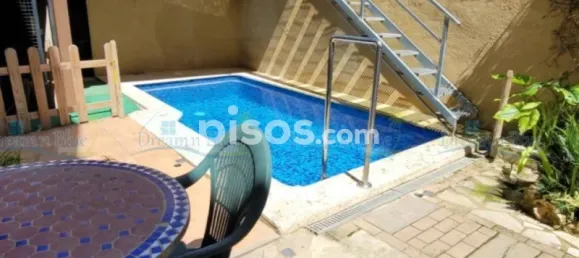 5 bedrooms House in Albaida, Spain No. 134922 30