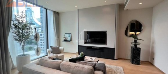 3 bedrooms Condominium for sale in Bangkok, Bangkok Metropolitan, Thailand № 30508 2
