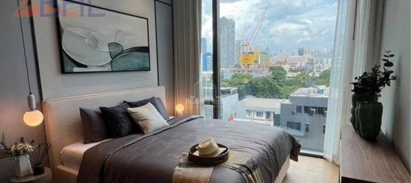 3 bedrooms Condominium for sale in Bangkok, Bangkok Metropolitan, Thailand № 30508 6