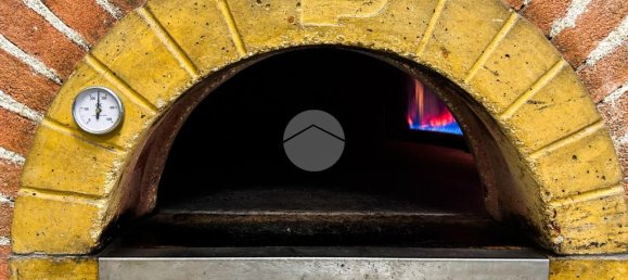 2-Zimmer Gewerbliche Immobilie in Azzano Mella, Italy, Nr. 53943 14