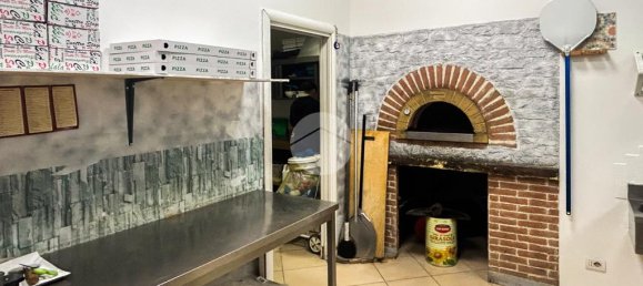 2-Zimmer Gewerbliche Immobilie in Azzano Mella, Italy, Nr. 53943 9