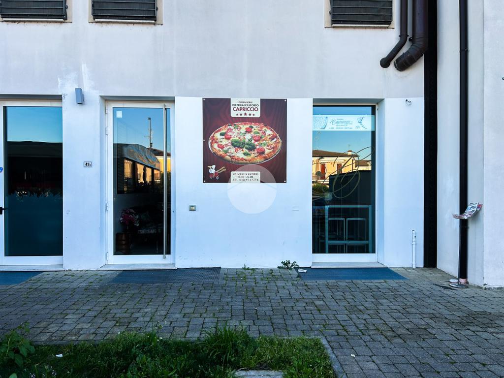 2-Zimmer Gewerbliche Immobilie in Azzano Mella, Italy, Nr. 53943