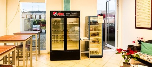 2-Zimmer Gewerbliche Immobilie in Azzano Mella, Italy, Nr. 53943 12