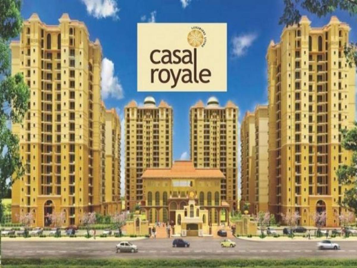 2 bedrooms House in Noida, India No. 67177