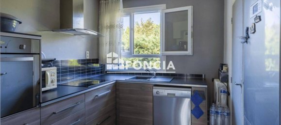 Квартира с 3 спальнями в Амийи, Франция № 251933 4