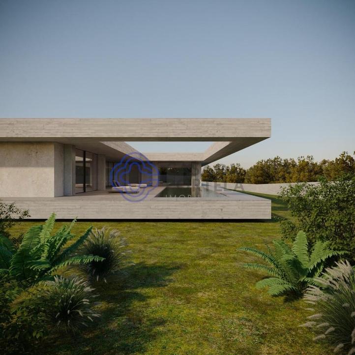 Terrain à Maia, Portugal 2988m² No. 229570