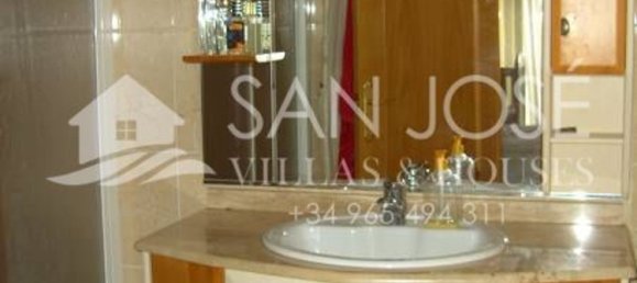 Apartamento de 3 dormitorios en Aspe, Spain No. 92151 4