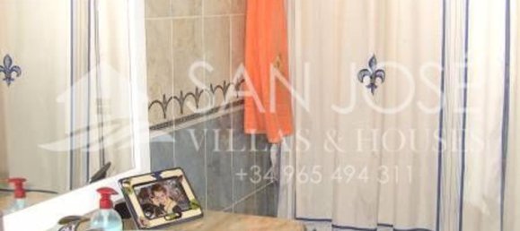 Apartamento de 3 dormitorios en Aspe, Spain No. 92151 9