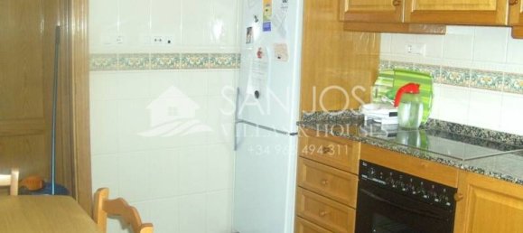 Apartamento de 3 dormitorios en Aspe, Spain No. 92151 7