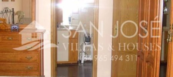 Apartamento de 3 dormitorios en Aspe, Spain No. 92151 3